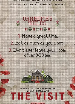 Xem Phim Chín Rưỡi Tối Thuyết Minh Online