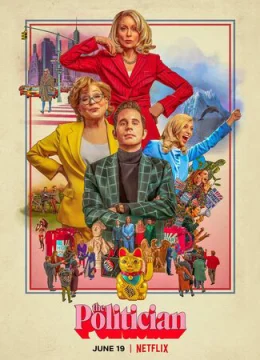 Xem Phim Chính trị gia (Phần 2) Thuyết Minh Online