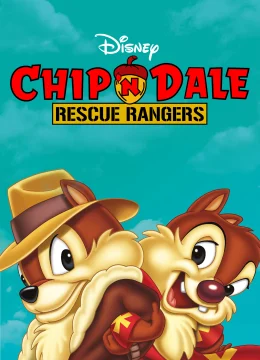 Xem Phim Chip ‘n’ Dale Rescue Rangers (Phần 2) Thuyết Minh Online