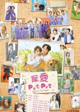 Xem Phim Chó Cưng Của Tôi Thuyết Minh Online