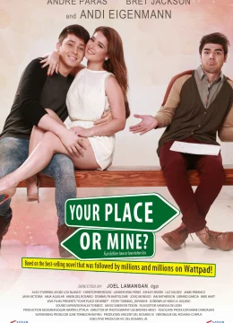 Xem Phim Chỗ em hay chỗ anh? Thuyết Minh Online