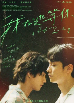 Xem Phim Chờ Người Nơi Pháo Hoa Rực Rỡ Thuyết Minh Online