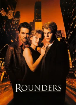 Xem Phim Chơi Bài Thuyết Minh Online