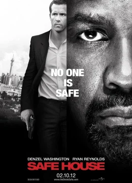 Xem Phim Chốn an toàn Thuyết Minh Online