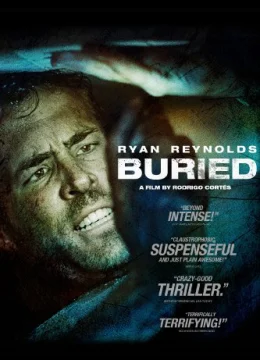 Xem Phim Chôn Sống Thuyết Minh Online