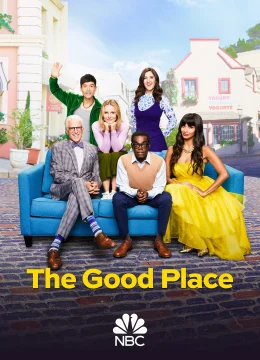 Xem Phim Chốn tốt đẹp (Phần 4) Thuyết Minh Online