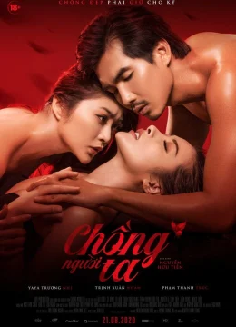 Xem Phim Chồng Người Ta Thuyết Minh Online