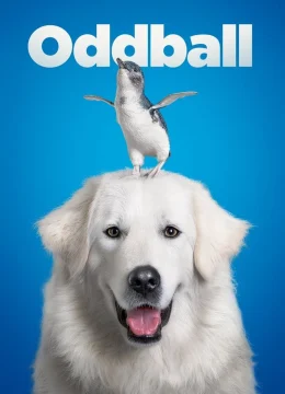 Xem Phim Chú Chó OddBall Thuyết Minh Online