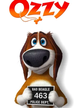 Xem Phim Chú Chó Vượt Ngục Thuyết Minh Online