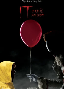 Xem Phim Chú Hề Ma Quái Thuyết Minh Online