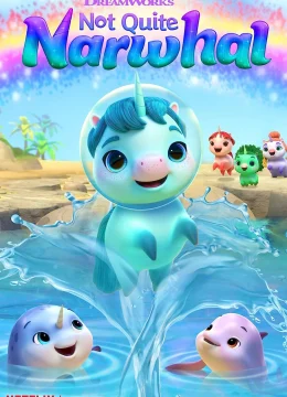 Xem Phim Chú kỳ lân nơi biển cả Thuyết Minh Online