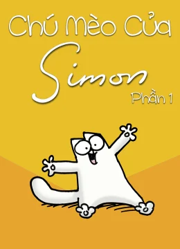 Chú Mèo Của Simon (Phần 1)