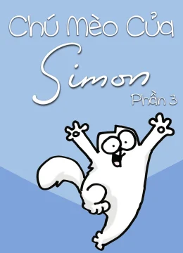 Xem Phim Chú Mèo Của Simon (Phần 3) Thuyết Minh Online