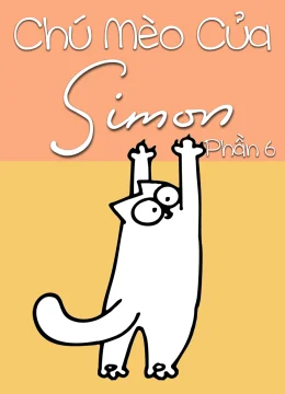 Xem Phim Chú Mèo Của Simon (Phần 6) Thuyết Minh Online