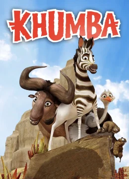 Xem Phim Chú Ngựa Khumba Thuyết Minh Online