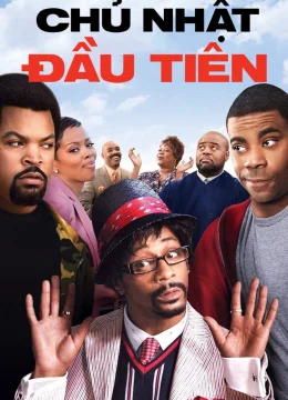 Xem Phim Chủ Nhật Đầu Tiên Thuyết Minh Online