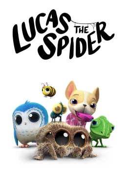 Xem Phim Chú Nhện Lucas Thuyết Minh Online