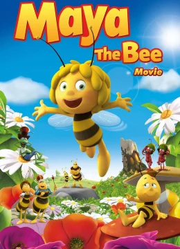 Xem Phim Chú Ong Maya Thuyết Minh Online