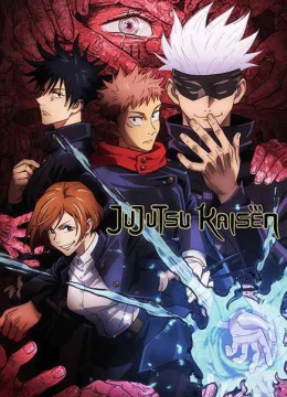 Xem Phim Chú Thuật Hồi Chiến (Phần 1) Thuyết Minh Online