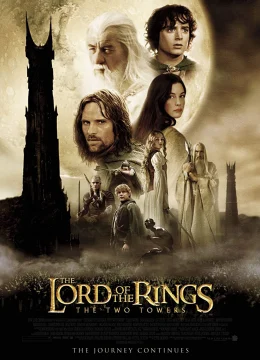 Xem Phim Chúa Tể Của Những Chiếc Nhẫn 2: Hai Tòa Tháp Thuyết Minh Online