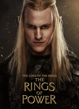 Xem Phim Chúa Tể Của Những Chiếc Nhẫn : Những Chiếc Nhẫn Quyền Năng (Phần 1) Thuyết Minh Online