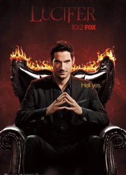 Xem Phim Chúa Tể Địa Ngục (Phần 3) Thuyết Minh Online