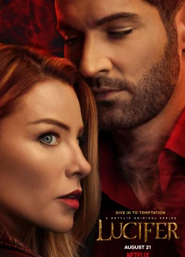 Xem Phim Chúa Tể Địa Ngục (Phần 5) Thuyết Minh Online