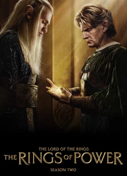 Xem Phim Chúa Tể Những Chiếc Nhẫn: Những Chiếc Nhẫn Quyền Năng (Phần 2) Thuyết Minh Online