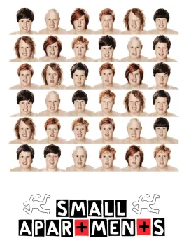 Xem Phim Chung Cư Kỳ Quái Thuyết Minh Online