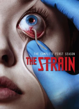 Xem Phim Chủng (Phần 1) Thuyết Minh Online