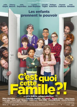 Xem Phim Chúng ta là một gia đình Thuyết Minh Online