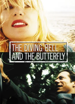 Xem Phim Chuông Lặn Và Cánh Bướm Thuyết Minh Online