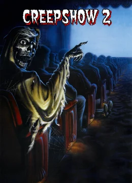 Xem Phim Chương Trình Quái Dị 2 Thuyết Minh Online