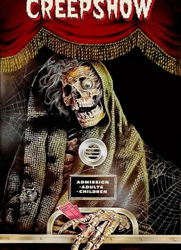 Xem Phim Chương Trình Quái Dị Thuyết Minh Online