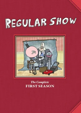 Xem Phim Chương Trình Thường Nhật (Phần 1) Thuyết Minh Online