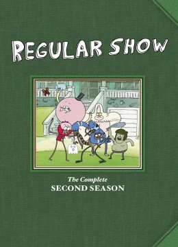 Xem Phim Chương Trình Thường Nhật (Phần 2) Thuyết Minh Online