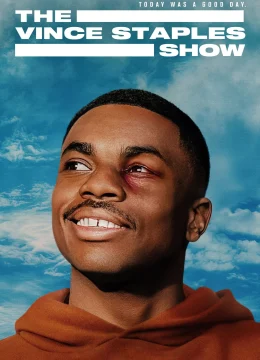 Xem Phim Chương trình Vince Staples Thuyết Minh Online