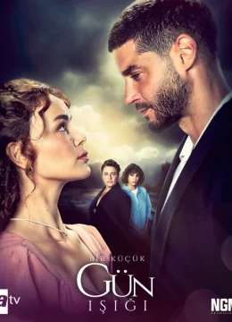 Xem Phim Chút Ánh Bình Minh Thuyết Minh Online