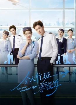 Xem Phim Chuyến Bay Không Có Khiếu Nại Thuyết Minh Online