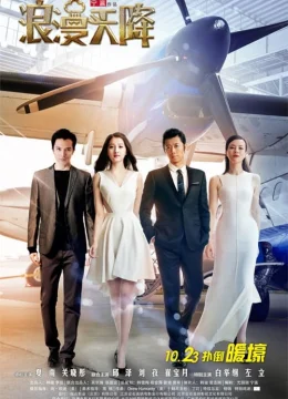 Xem Phim Chuyến Bay Sóng Gió Thuyết Minh Online