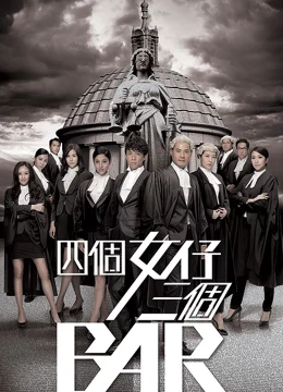 Xem Phim Chuyện Bốn Nàng Luật Sư Thuyết Minh Online