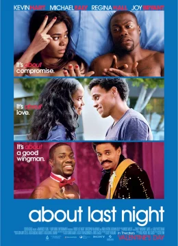 Xem Phim Chuyện đêm qua Thuyết Minh Online