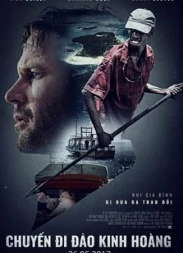 Xem Phim Chuyến Đi Đảo Kinh Hoàng Thuyết Minh Online