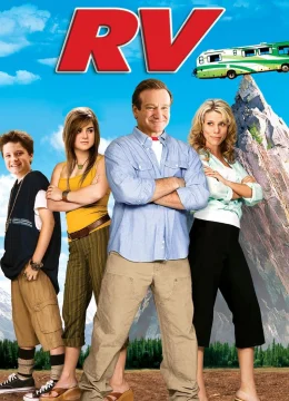 Xem Phim Chuyến Đi Thú Vị Thuyết Minh Online