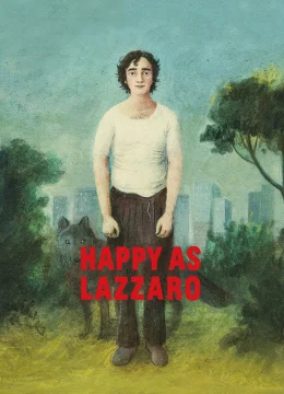 Xem Phim Chuyến Du Hành Thời Gian Của Lazzaro Thuyết Minh Online