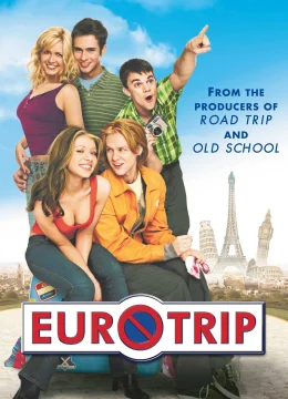 Xem Phim Chuyến Du Lịch Châu Âu Thuyết Minh Online