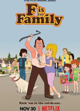 Xem Phim Chuyện gia đình (Phần 3) Thuyết Minh Online