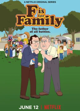 Xem Phim Chuyện Gia Đình (Phần 4) Thuyết Minh Online