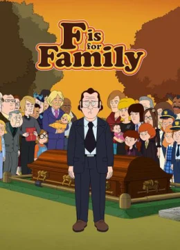 Xem Phim Chuyện Gia Đình (Phần 5) Thuyết Minh Online