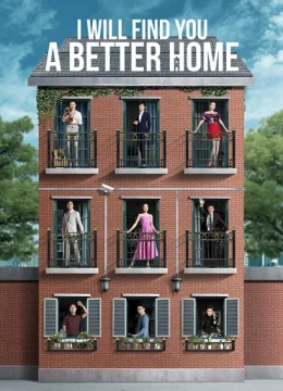 Xem Phim Chuyên Gia Nhà Đất Thuyết Minh Online